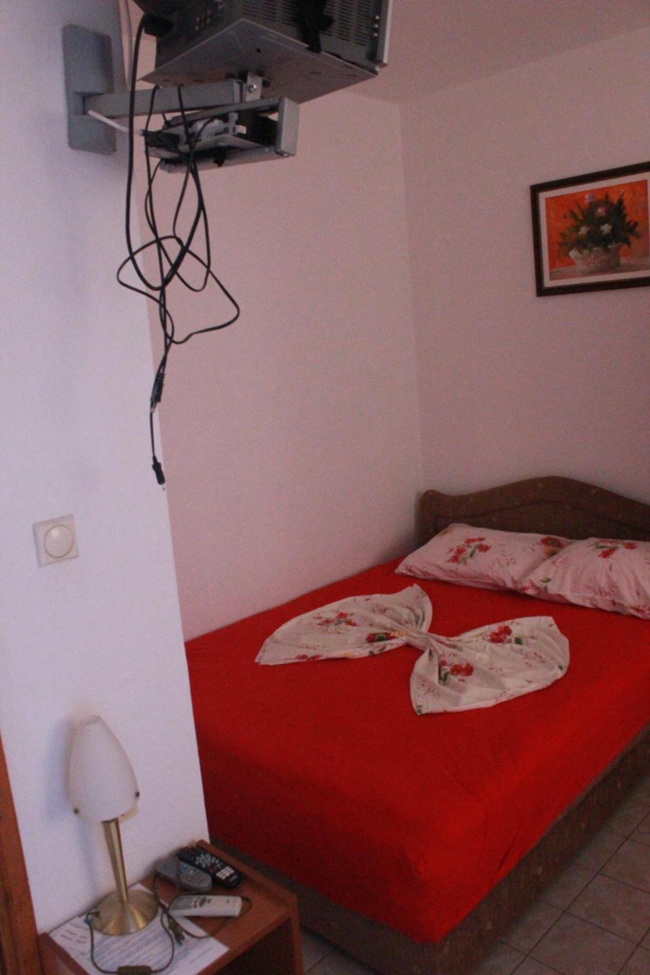 Apartments Dalila Ulcinj Quarto foto